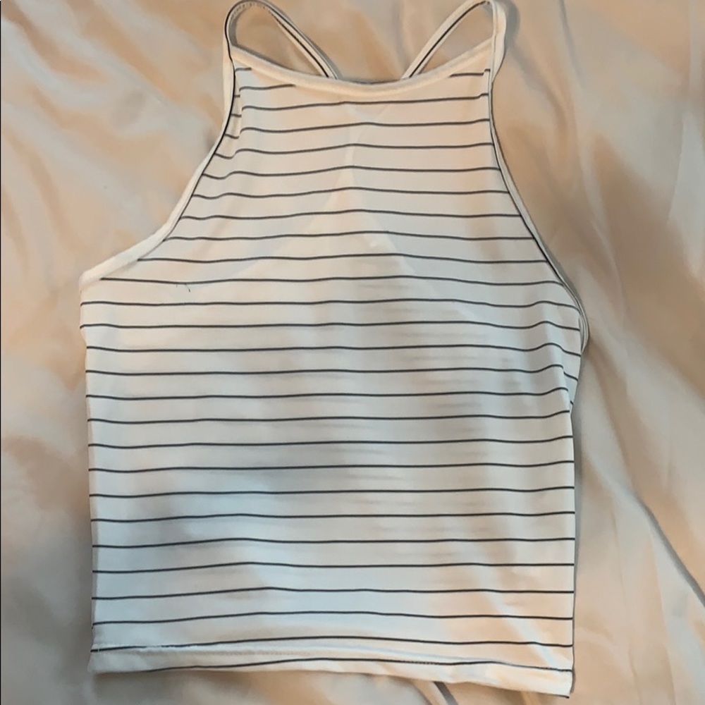 Cute tank top